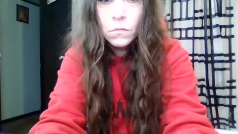 Mrstxoxo4594 online show from March 5, 2025, 1:06 pm