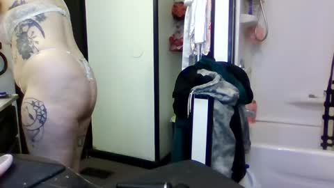 Mrstxoxo4594 online show from November 29, 2025, 7:17 pm