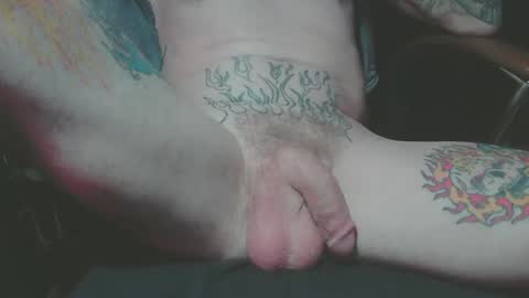 mrtatnaked aka Brian online show from December 30, 2024, 7:48 am