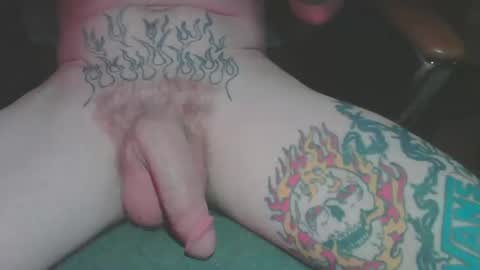 mrtatnaked aka Brian online show from January 4, 2025, 5:05 am