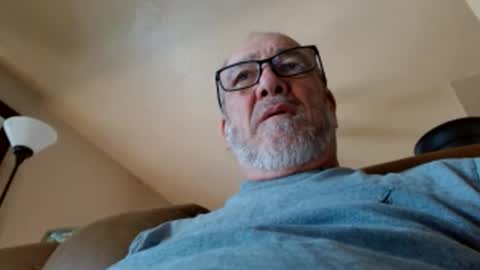 mrtease5 online show from March 26, 2026, 8:25 pm