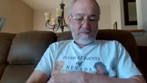 mrtease5 online show from March 30, 2026, 10:00 pm