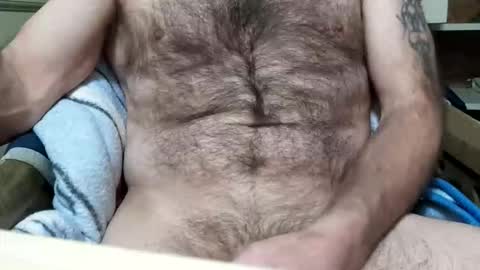 mrthickness80 online show from February 8, 2026, 6:28 am