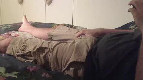 Tony online show from January 14, 2025, 8:59 pm