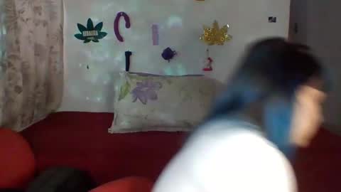 Mrs Venus online show from November 16, 2025, 6:02 pm