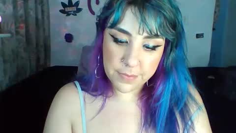 Mrs Venus online show from November 21, 2025, 1:48 am