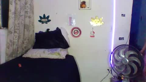 Mrs Venus online show from January 7, 2026, 1:08 am