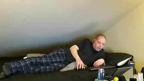 Snapshot of mrxhere chatting on January 19, 2025, 5:37 am mrxhere online show from January 19, 2025, 5:37 am