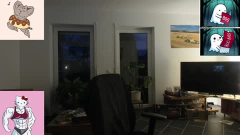 Sascha online show from April 6, 2026, 6:42 pm