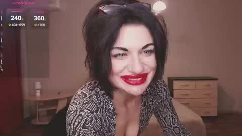 Snapshot of ms_afrodita chatting on December 8, 2024, 3:13 pm Hi Im Anna PVT open 6 tk  extratokens  online show from December 8, 2024, 3:13 pm