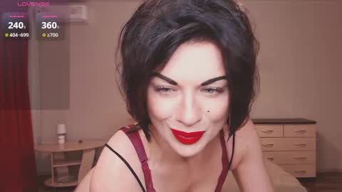 Snapshot of ms_afrodita chatting on December 11, 2024, 8:36 am Hi Im Anna PVT open 6 tk  extratokens  online show from December 11, 2024, 8:36 am