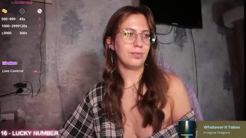 Allison online show from November 9, 2025, 12:09 am