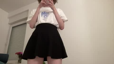 Snapshot of ms_christiana chatting on May 7, 2026, 7:52 pm ms_christiana online show from May 7, 2026, 7:52 pm
