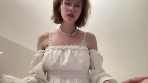 Snapshot of ms_christiana chatting on May 20, 2026, 7:09 pm ms_christiana online show from May 20, 2026, 7:09 pm