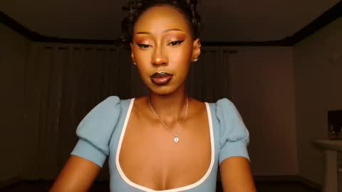 ms_crystal online show from October 17, 2025, 3:36 pm