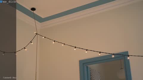 Snapshot of ms_dira chatting on March 3, 2026, 12:00 pm dira and the riru tribe online show from March 3, 2026, 12:00 pm