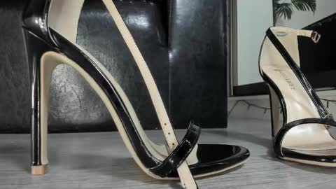 Goddess. Miss. Lady.  Queen. Madam Milady online show from October 26, 2025, 3:40 pm