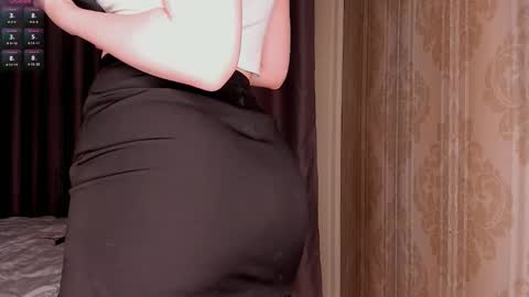 Eva 3 online show from December 19, 2025, 12:01 pm