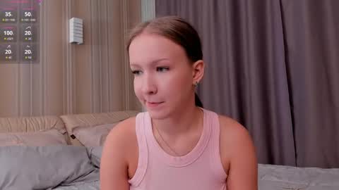 Eva 3 online show from April 23, 2026, 12:29 pm