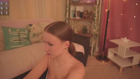 Eva 3 online show from May 18, 2026, 11:49 am