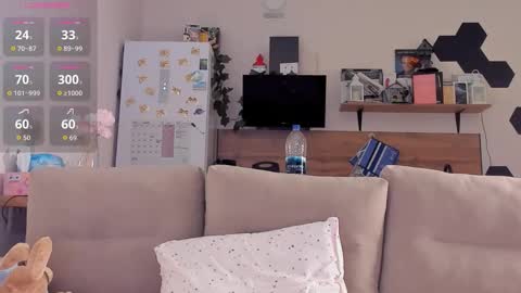 Snapshot of ms_foryou chatting on November 20, 2025, 3:56 pm Ms ForYOU online show from November 20, 2025, 3:56 pm