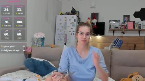 Snapshot of ms_foryou chatting on January 10, 2026, 4:03 am Ms ForYOU online show from January 10, 2026, 4:03 am