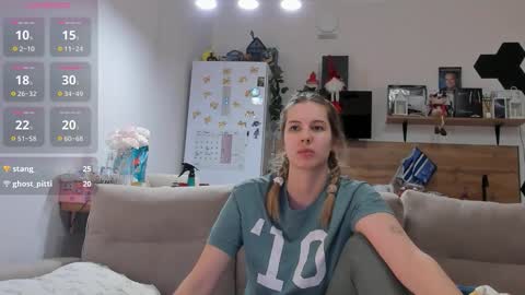 Snapshot of ms_foryou chatting on January 13, 2026, 4:45 pm Ms ForYOU online show from January 13, 2026, 4:45 pm