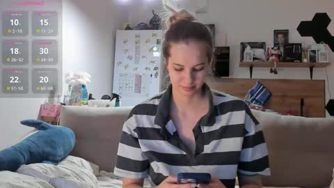 Snapshot of ms_foryou chatting on January 14, 2026, 4:56 pm Ms ForYOU online show from January 14, 2026, 4:56 pm