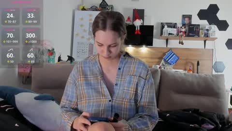 Snapshot of ms_foryou chatting on January 18, 2026, 1:26 pm Ms ForYOU online show from January 18, 2026, 1:26 pm