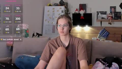 Snapshot of ms_foryou chatting on January 19, 2026, 1:31 am Ms ForYOU online show from January 19, 2026, 1:31 am