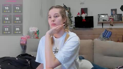 Snapshot of ms_foryou chatting on February 1, 2026, 12:59 pm Ms ForYOU online show from February 1, 2026, 12:59 pm