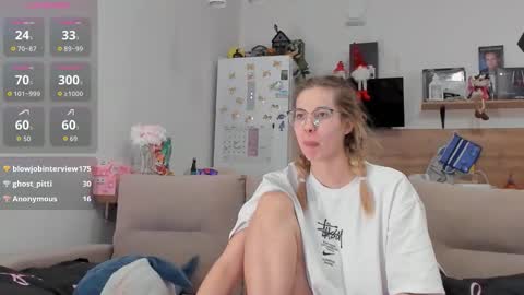 Snapshot of ms_foryou chatting on February 2, 2026, 1:04 am Ms ForYOU online show from February 2, 2026, 1:04 am