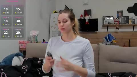 Snapshot of ms_foryou chatting on February 3, 2026, 4:23 pm Ms ForYOU online show from February 3, 2026, 4:23 pm