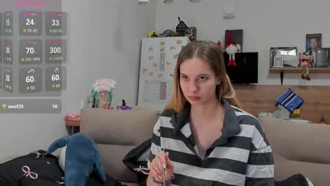 Snapshot of ms_foryou chatting on February 6, 2026, 3:59 pm Ms ForYOU online show from February 6, 2026, 3:59 pm