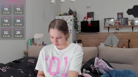 Snapshot of ms_foryou chatting on February 11, 2026, 3:17 pm Ms ForYOU online show from February 11, 2026, 3:17 pm