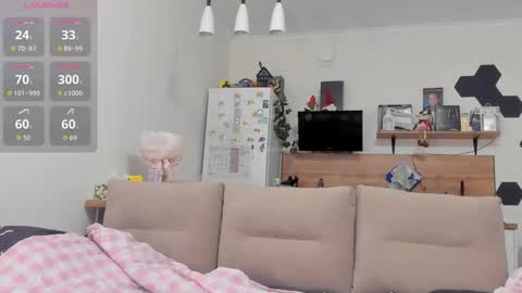 Snapshot of ms_foryou chatting on March 2, 2026, 2:13 pm Ms ForYOU online show from March 2, 2026, 2:13 pm