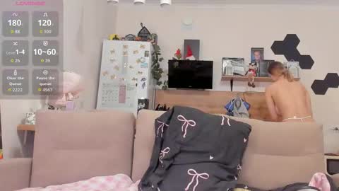 Snapshot of ms_foryou chatting on March 6, 2026, 5:09 pm Ms ForYOU online show from March 6, 2026, 5:09 pm