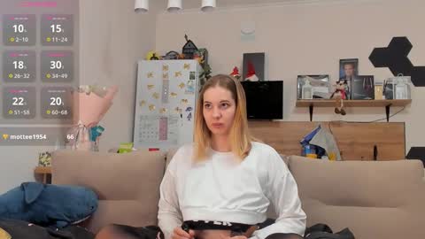 Snapshot of ms_foryou chatting on March 26, 2026, 3:50 pm Ms ForYOU online show from March 26, 2026, 3:50 pm