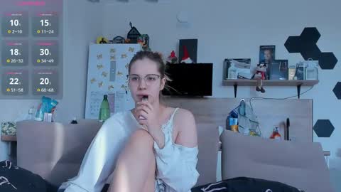 Snapshot of ms_foryou chatting on March 29, 2026, 3:39 am Ms ForYOU online show from March 29, 2026, 3:39 am