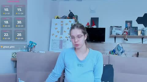 Snapshot of ms_foryou chatting on April 3, 2026, 4:32 am Ms ForYOU online show from April 3, 2026, 4:32 am