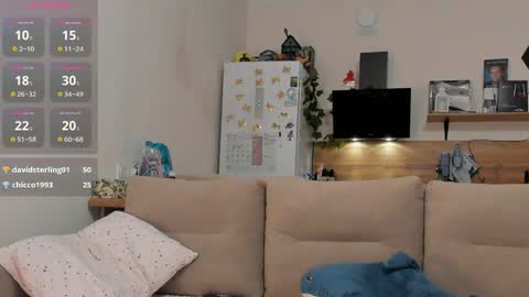 Snapshot of ms_foryou chatting on April 4, 2026, 4:48 pm Ms ForYOU online show from April 4, 2026, 4:48 pm