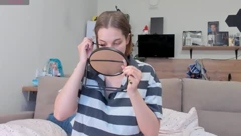 Snapshot of ms_foryou chatting on April 11, 2026, 2:43 pm Ms ForYOU online show from April 11, 2026, 2:43 pm