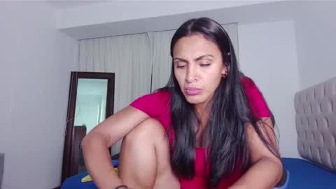 Freya online show from January 17, 2025, 6:36 am