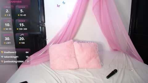 Ivanna  online show from January 13, 2026, 8:14 pm