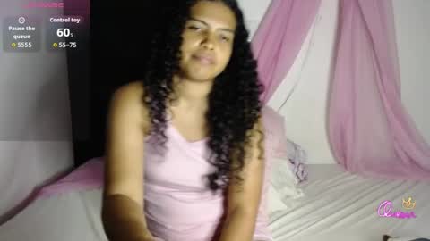 Ivanna  online show from May 24, 2026, 10:37 pm