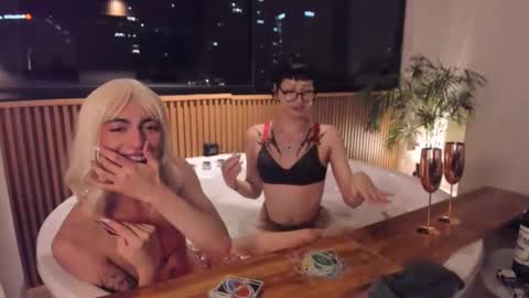 Snapshot of ms_lawless chatting on December 22, 2024, 7:33 am Samantha online show from December 22, 2024, 7:33 am