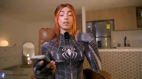 Snapshot of ms_lawless chatting on September 9, 2025, 12:54 am Samantha online show from September 9, 2025, 12:54 am