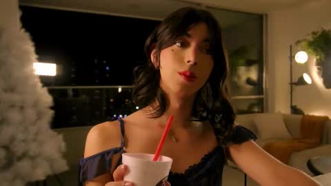 Samantha online show from December 20, 2025, 1:12 am