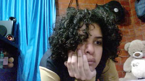 Snapshot of ms_leydi chatting on November 2, 2025, 1:41 am ms_leydi online show from November 2, 2025, 1:41 am