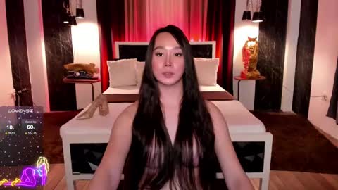 Evon online show from December 5, 2024, 9:06 pm